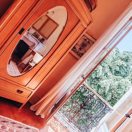 B&B En Provence- Villa Saint Marc Forcalquier Zimmer foto